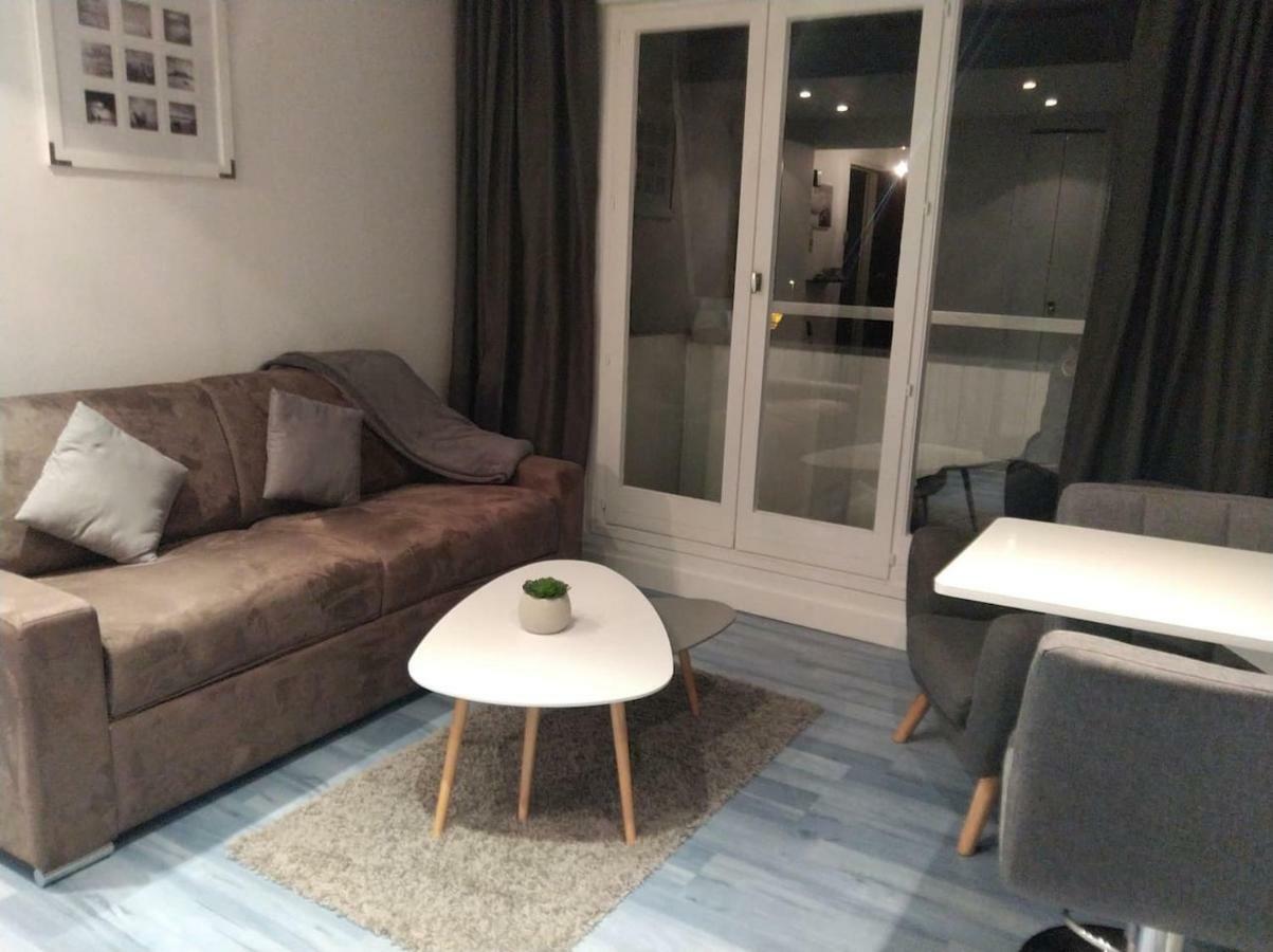 Residence Pleine Mer Курсёль-сюр-Мер Экстерьер фото